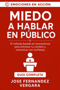 Miedo a hablar en público